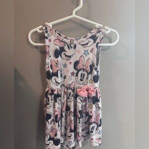 Disney Minnie Mouse Little Sleepies Play Collection